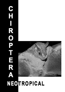Chiroptera Neotropical